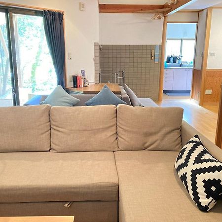 Shirokuma Lodge Hakuba Zewnętrze zdjęcie