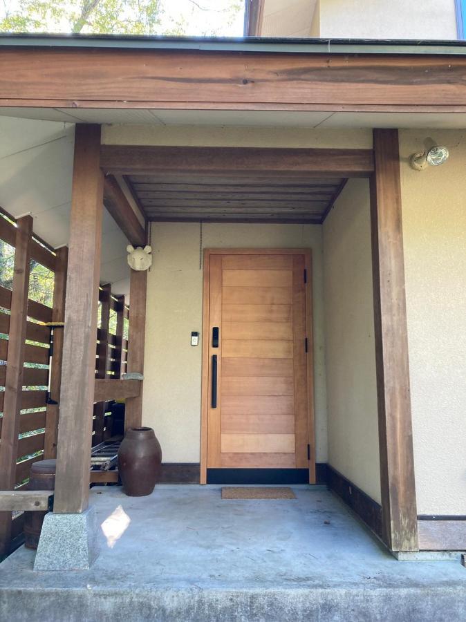 Shirokuma Lodge Hakuba Zewnętrze zdjęcie