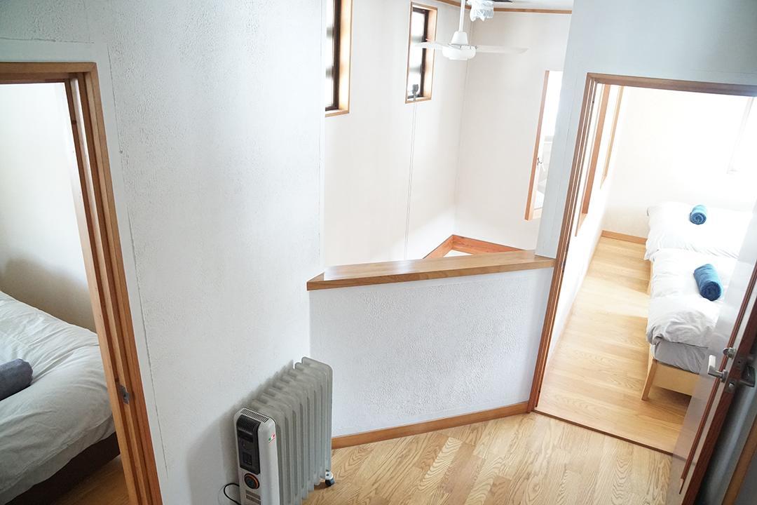 Shirokuma Lodge Hakuba Zewnętrze zdjęcie